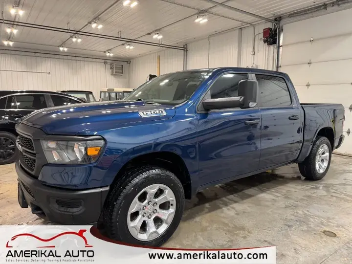 Ram 1500