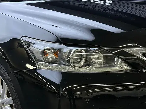 Lexus Ct200H 2011 photo 4