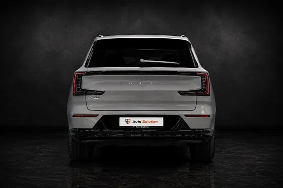 Volvo Ex90 2025 photo 4