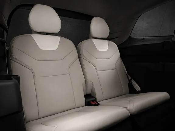 Volvo Ex90 2025 photo 5