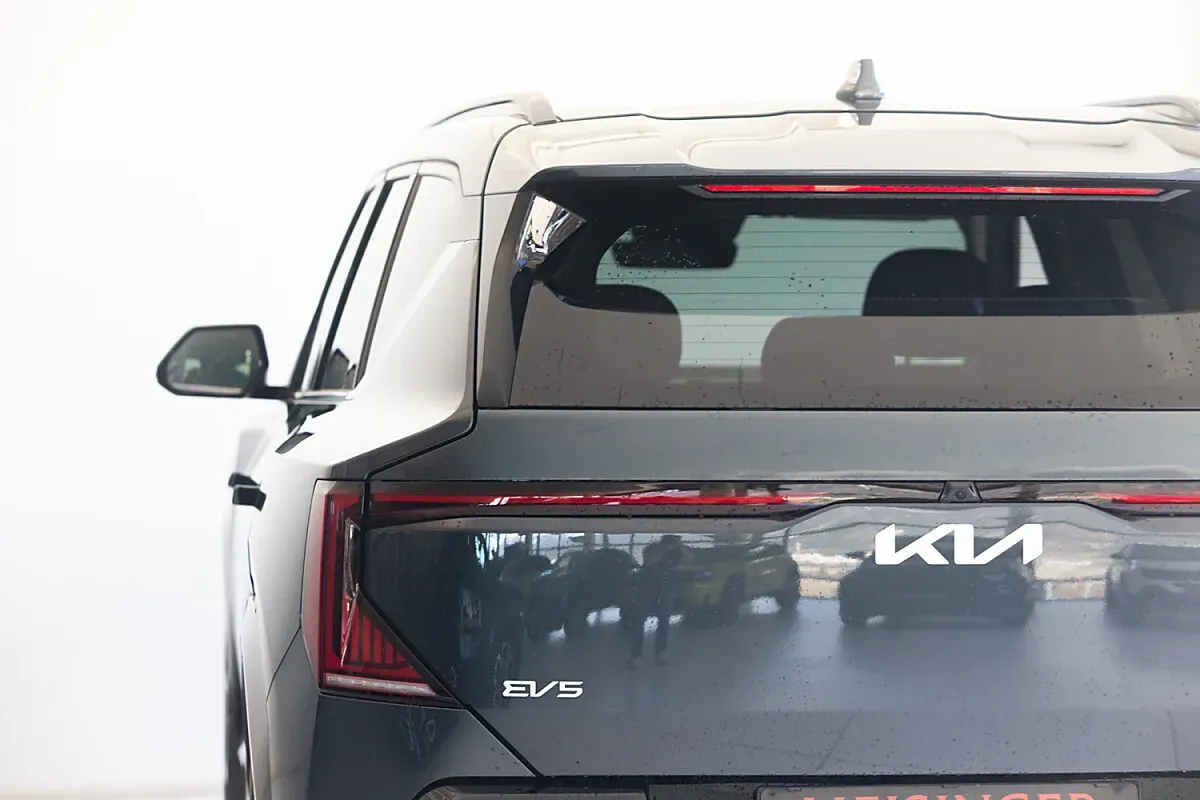 Kia Ev5 2026 photo 3