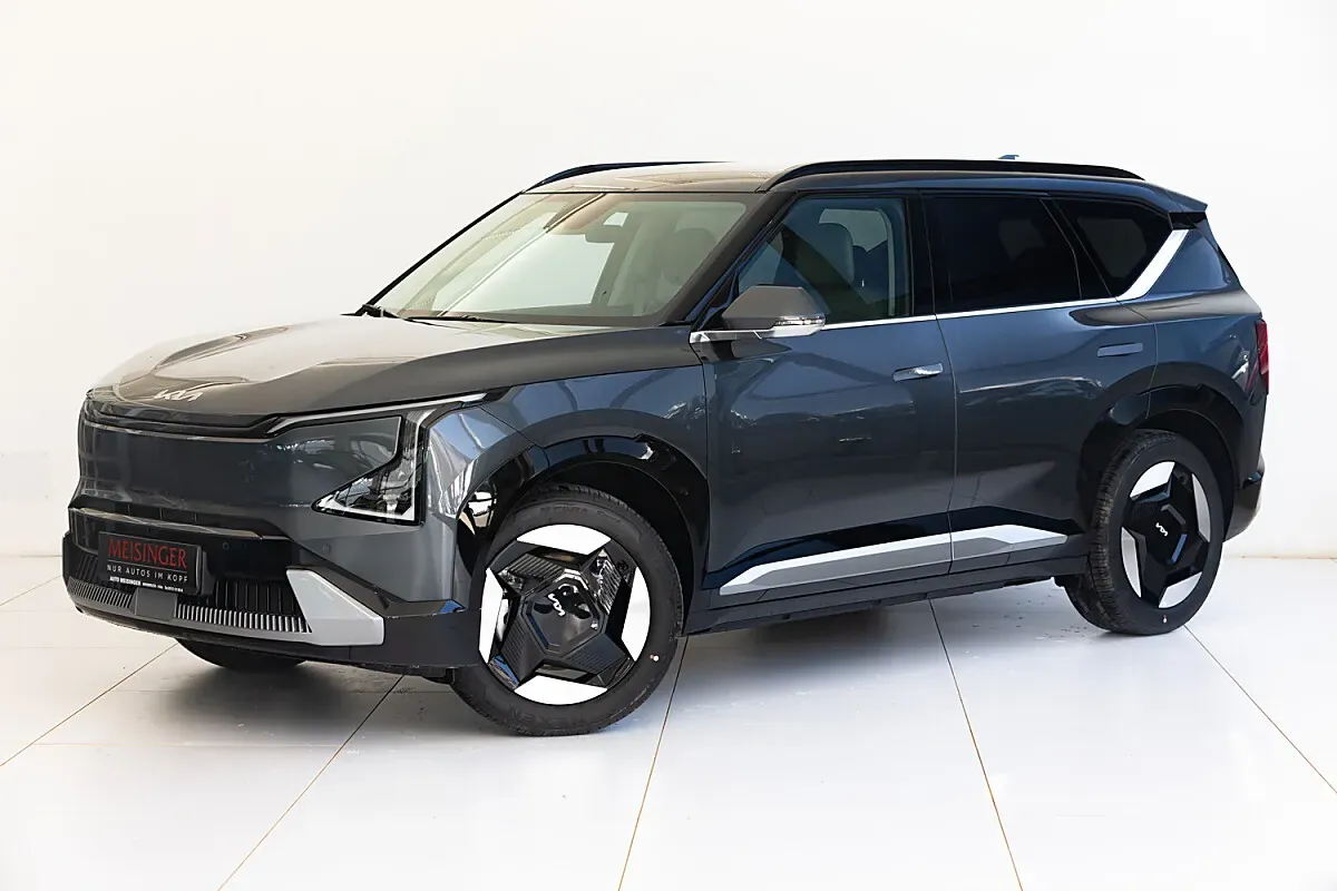 Kia Ev5