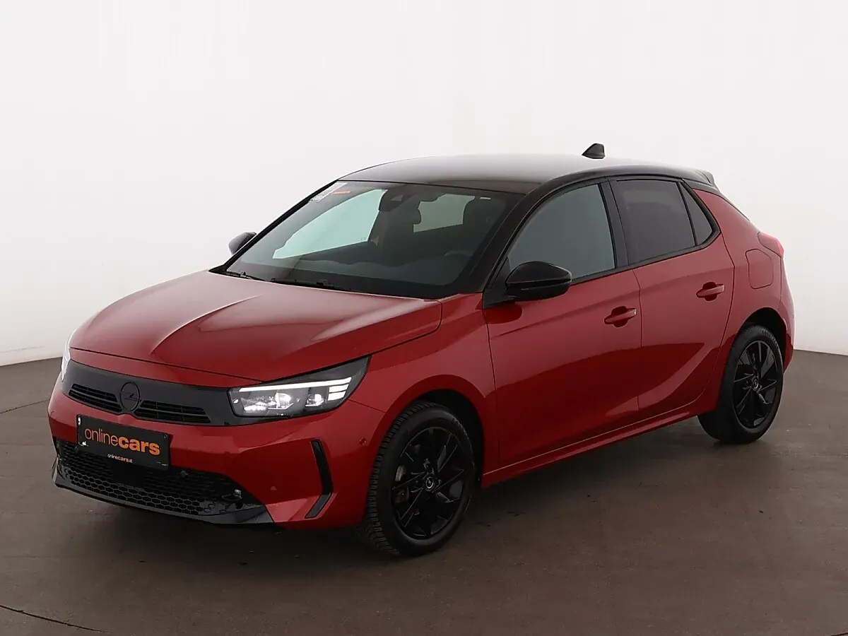Opel Corsa 2025 photo 2