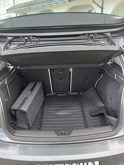 BMW 116D 2011 photo 3
