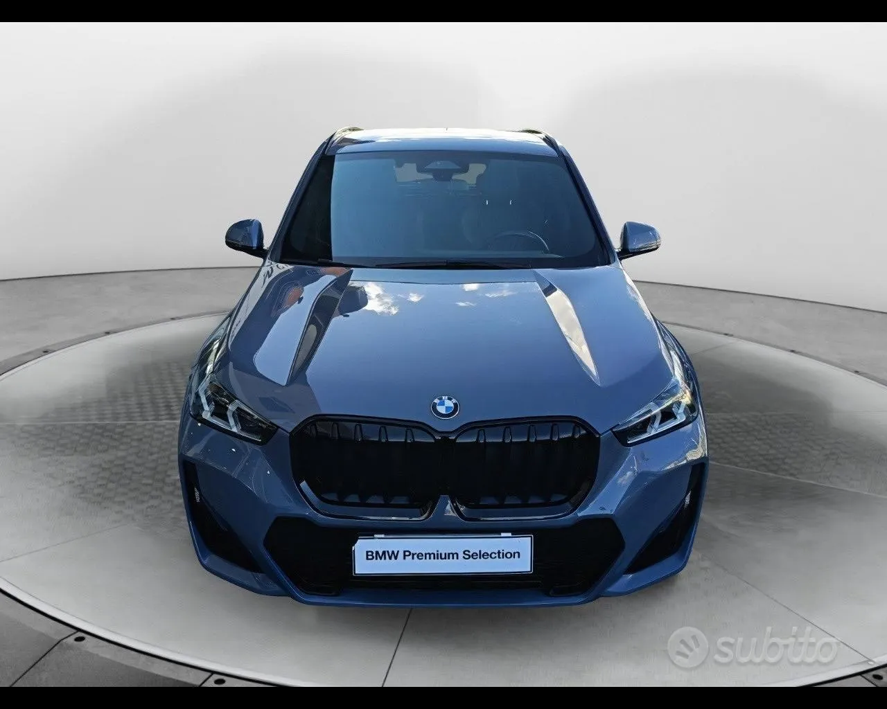 BMW X1 2023 photo 3
