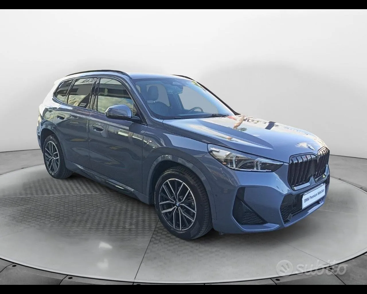 BMW X1 2023 photo 4