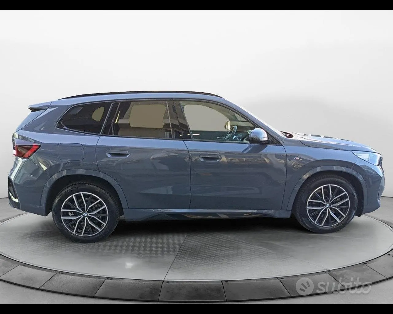 BMW X1 2023 photo 5