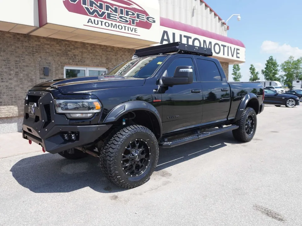 Dodge Ram 2023 photo 4