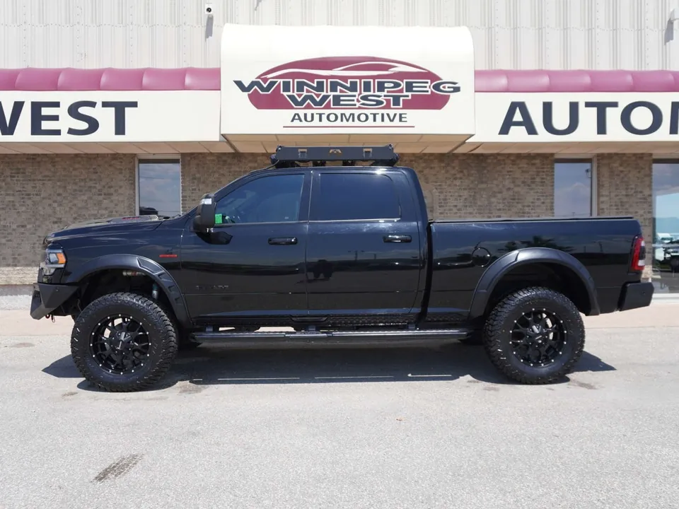 Dodge Ram 2023 photo 3