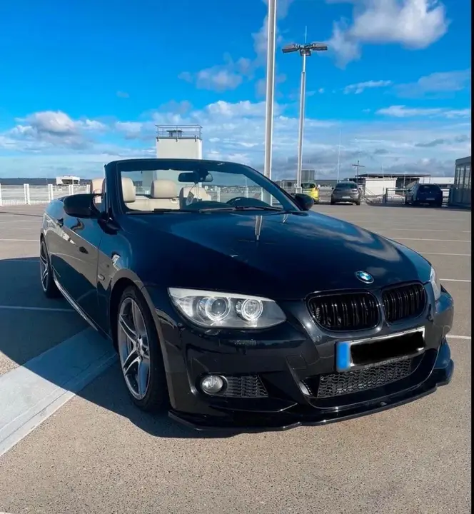 BMW 330D