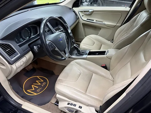 Volvo Xc60 2014 photo 5