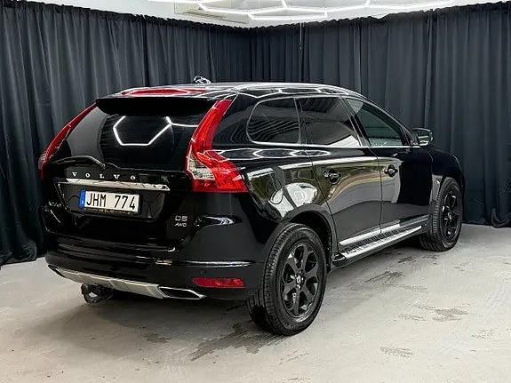 Volvo Xc60 2014 photo 4