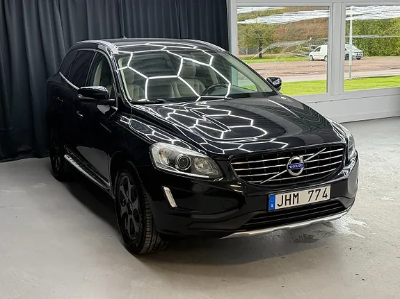 Volvo Xc60 2014 photo 2