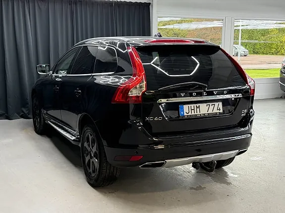 Volvo Xc60 2014 photo 3