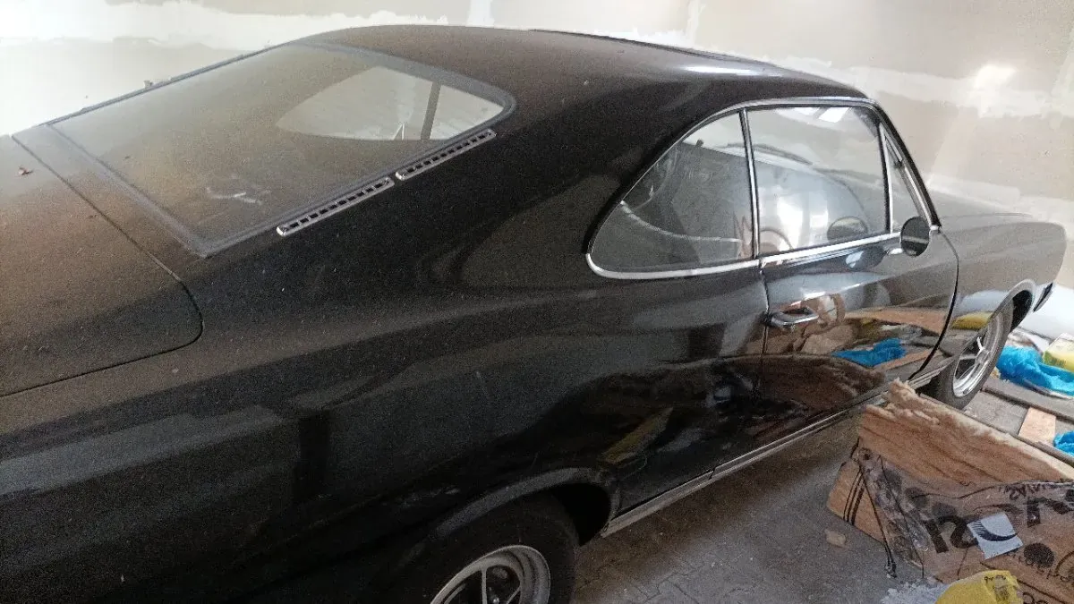Opel Sonstige