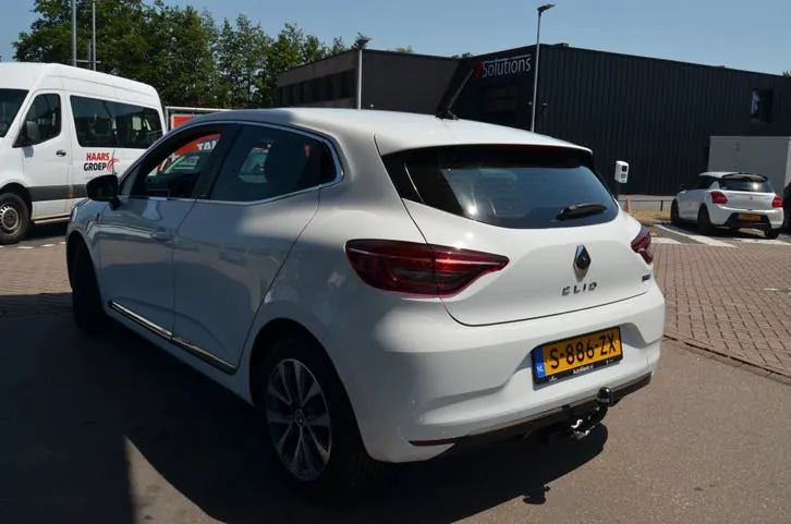 Renault Clio 2021 photo 3