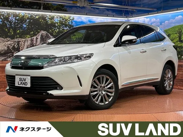 Toyota Hari