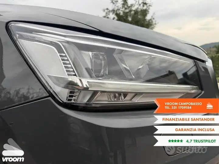 Audi Q2 2020 photo 4
