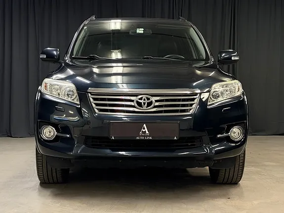 Toyota Rav4 2012 photo 3