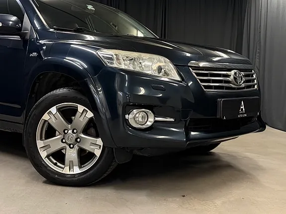 Toyota Rav4 2012 photo 2
