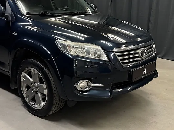 Toyota Rav4 2012 photo 5