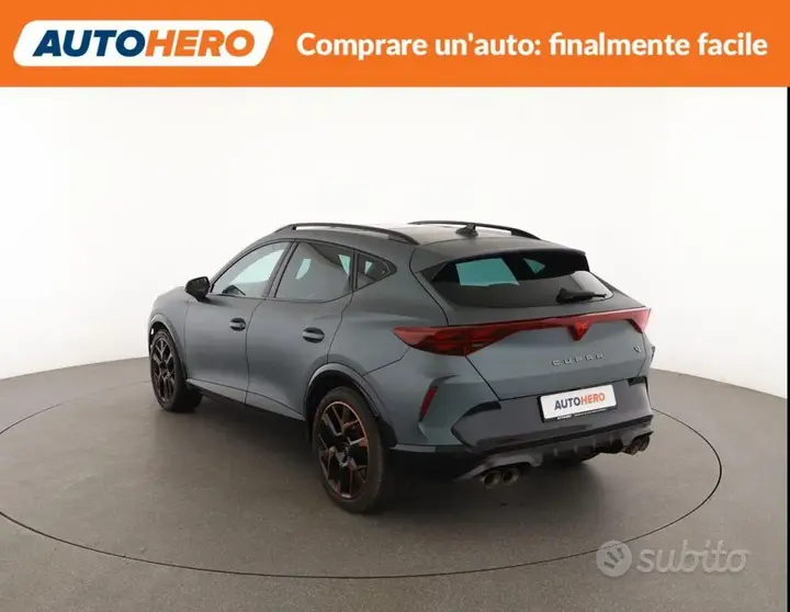 Cupra Formentor 2024 photo 4