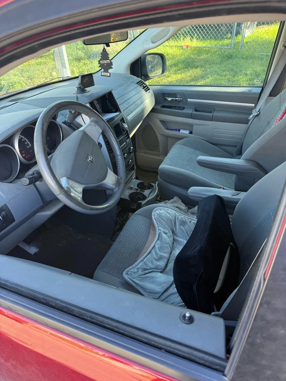 Dodge Grand Caravan 2009 photo 5