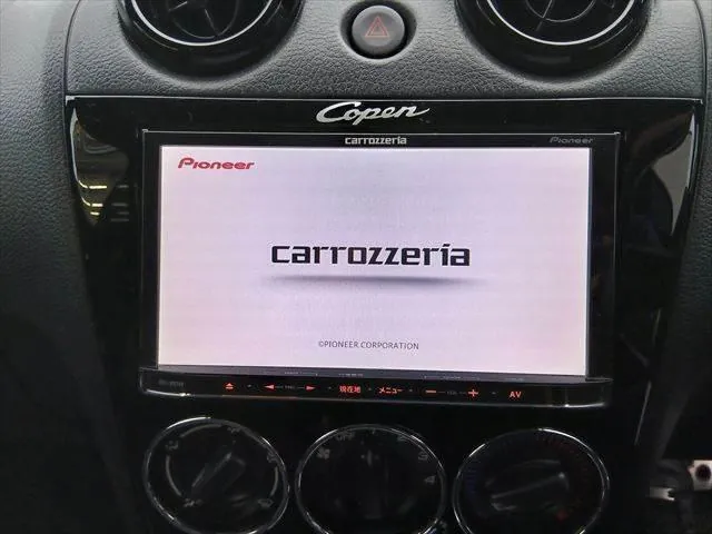 Daihatsu Coppen