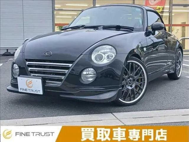 Daihatsu Coppen