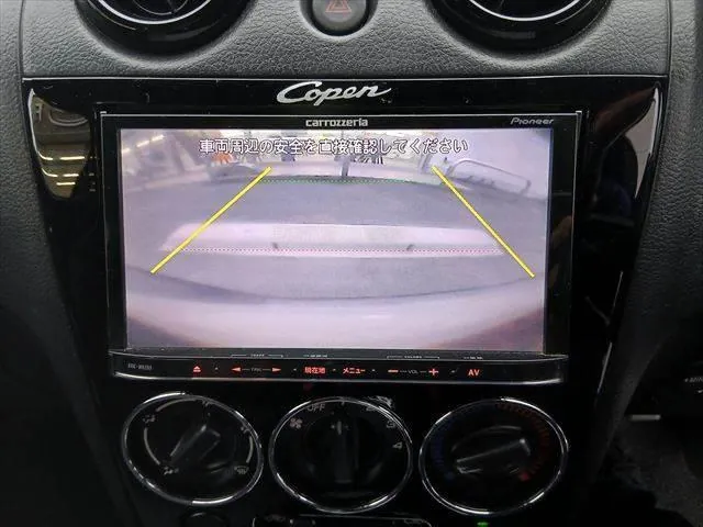 Daihatsu Coppen 2011 photo 5