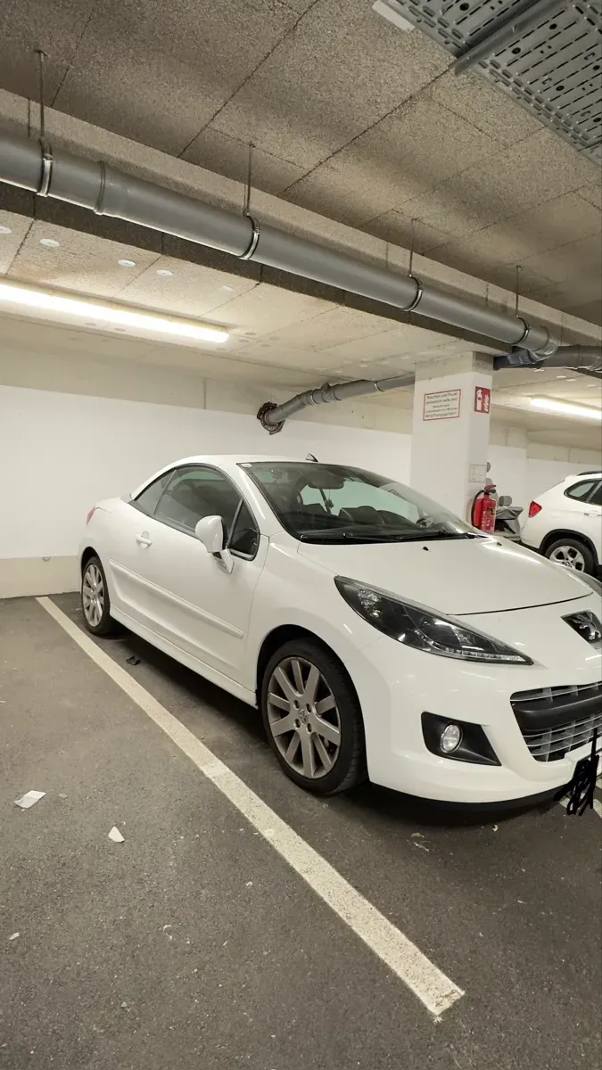 Peugeot 207 2011 photo 2