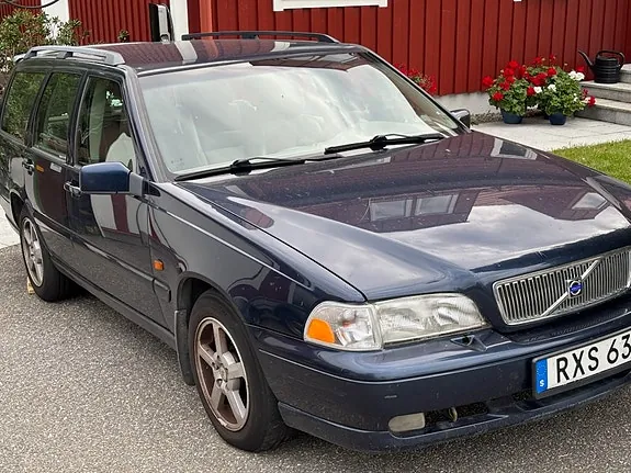 Volvo V70