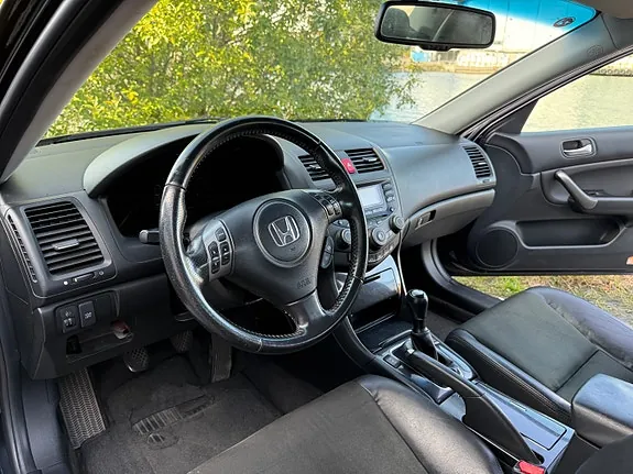 Honda Accord 2008 photo 2