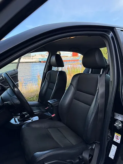 Honda Accord 2008 photo 4