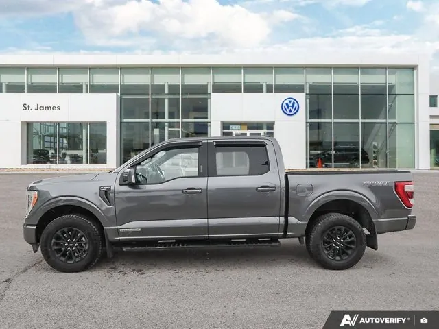 Ford F-150 2023 photo 2