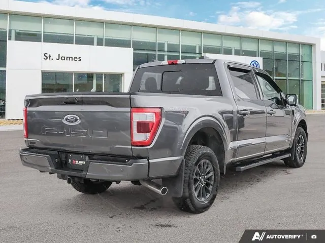 Ford F-150 2023 photo 5