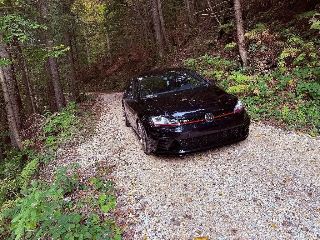 Volkswagen Golf 2013 photo 3