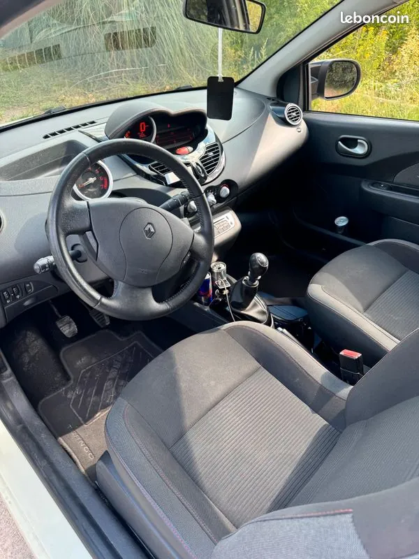Renault Twingo 2012 photo 3