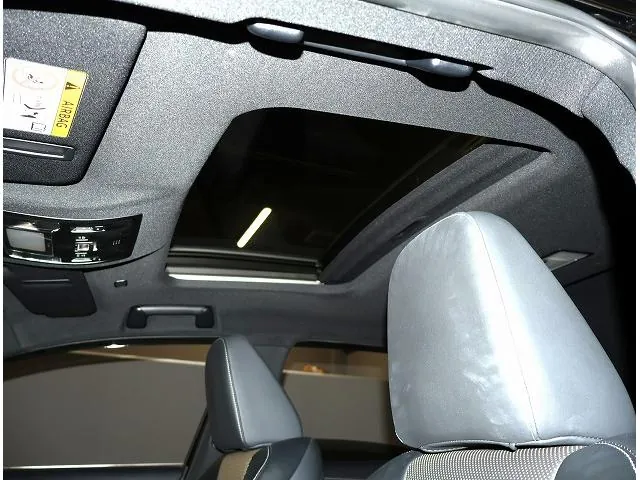 Lexus Nx 2019 photo 4