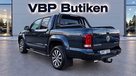 Volkswagen Amarok 2015 photo 3