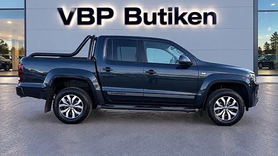 Volkswagen Amarok 2015 photo 4