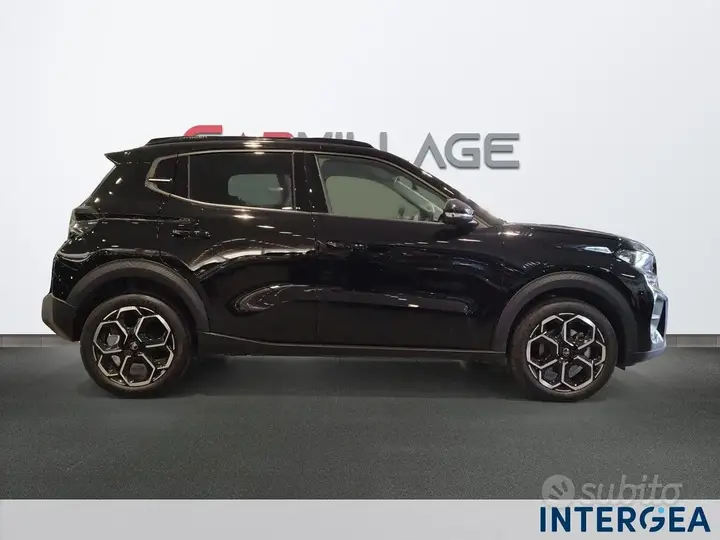 Citroen C3 2025 photo 4