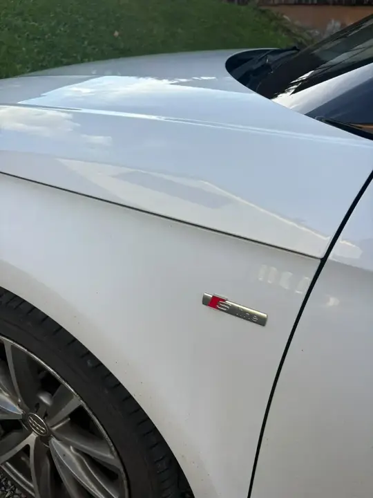 Audi A1 2014 photo 3
