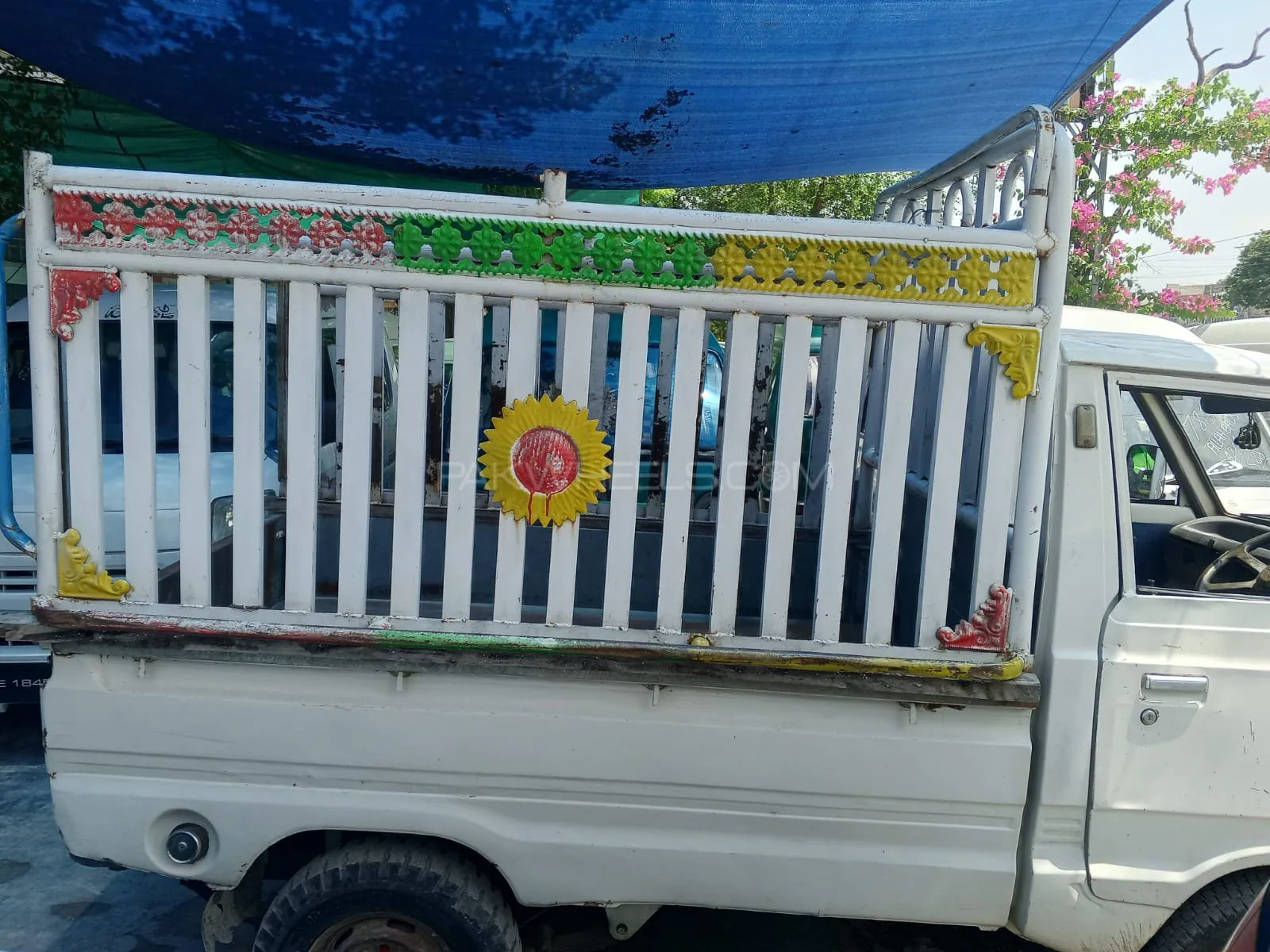 Suzuki Ravi