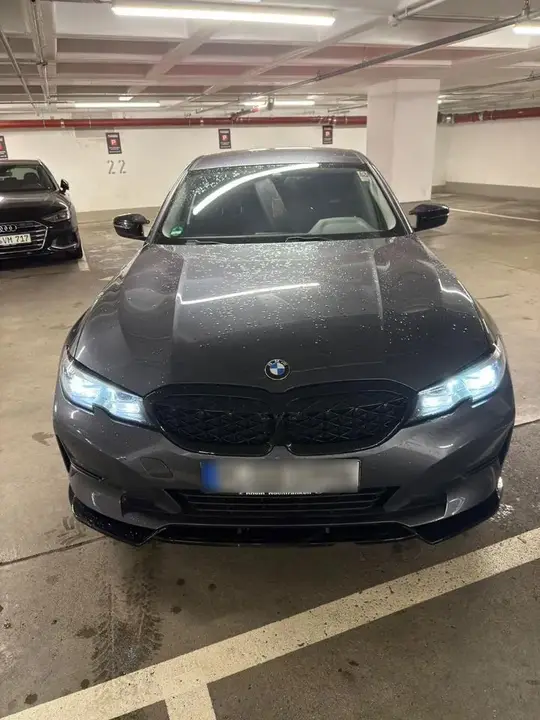 BMW 320D