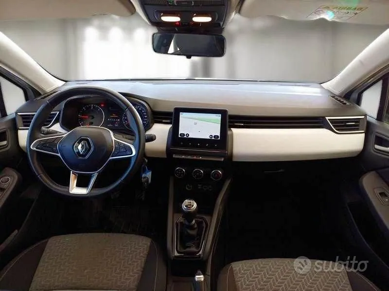 Renault Clio 2023 photo 5