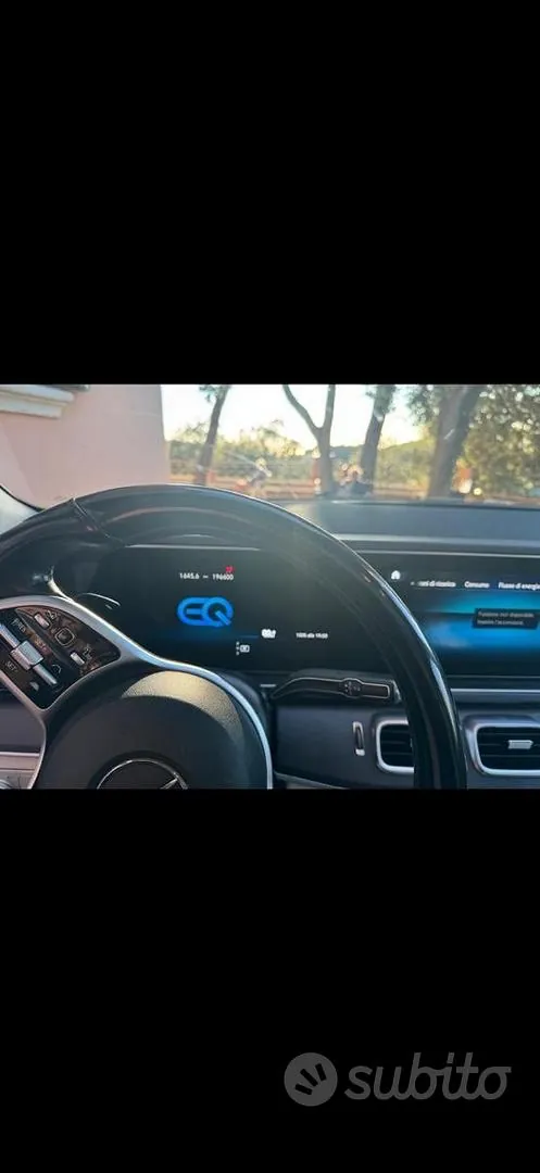 Mercedes-Benz Gle 2021 photo 5