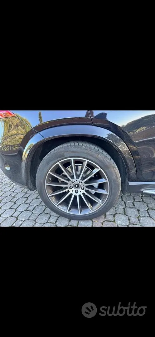 Mercedes-Benz Gle 2021 photo 4