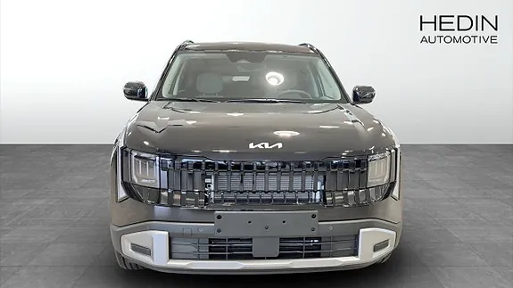 Kia Seltos 2027 photo 2
