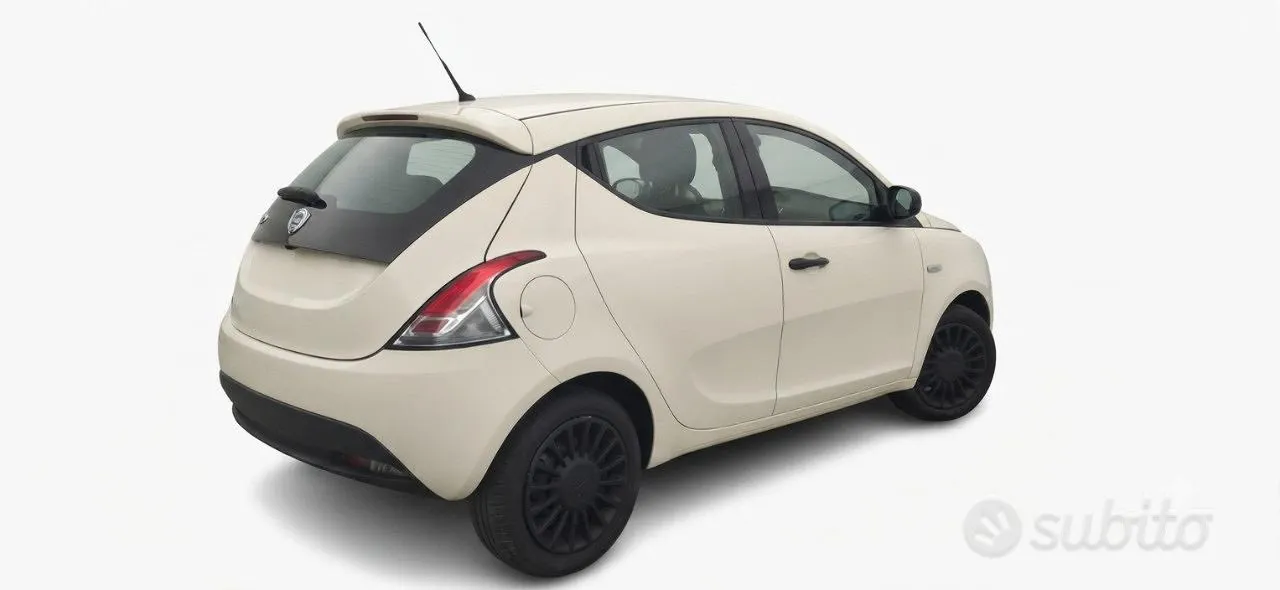 Lancia Ypsilon 2019 photo 4